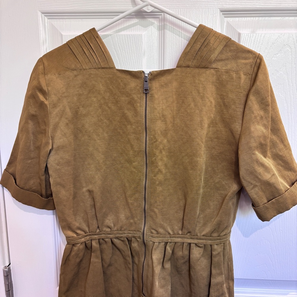 Burberry dress - Picture 4 of 6